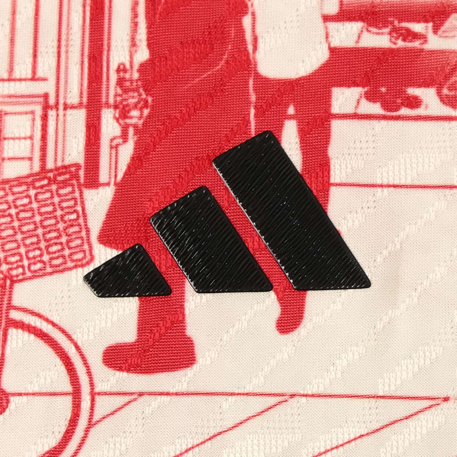 JAPAN 'TOKYO' SPECIALE EDITIE SHIRT 2023