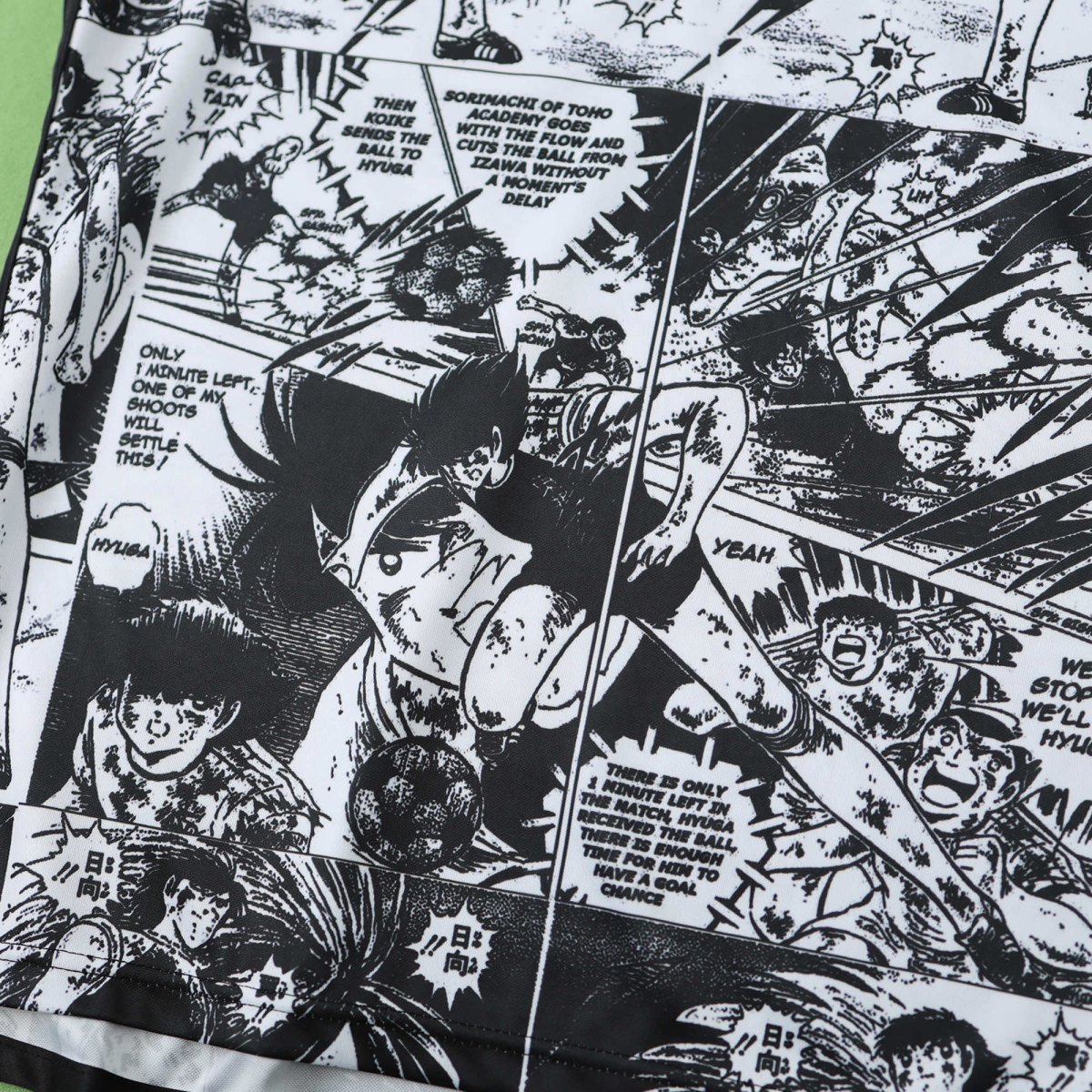 JAPAN 'ANIME COMIC' SPECIALE EDITIE SHIRT 2024