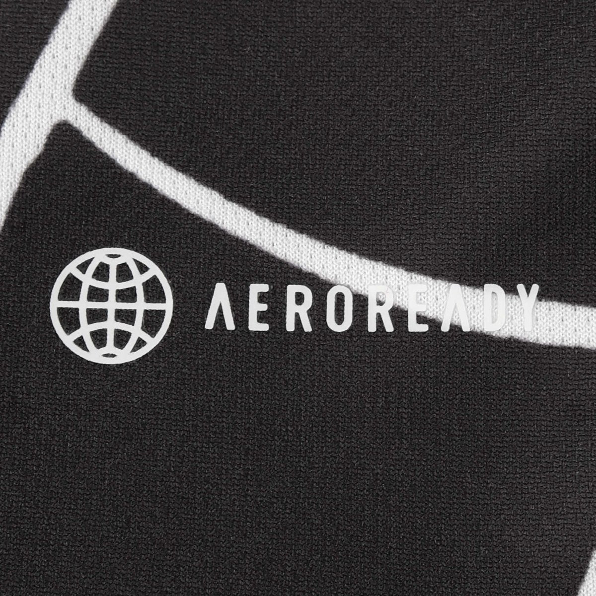 REAL MADRID 'DRAGON' SPECIALE EDITIE (ZWART) SHIRT 2023/24