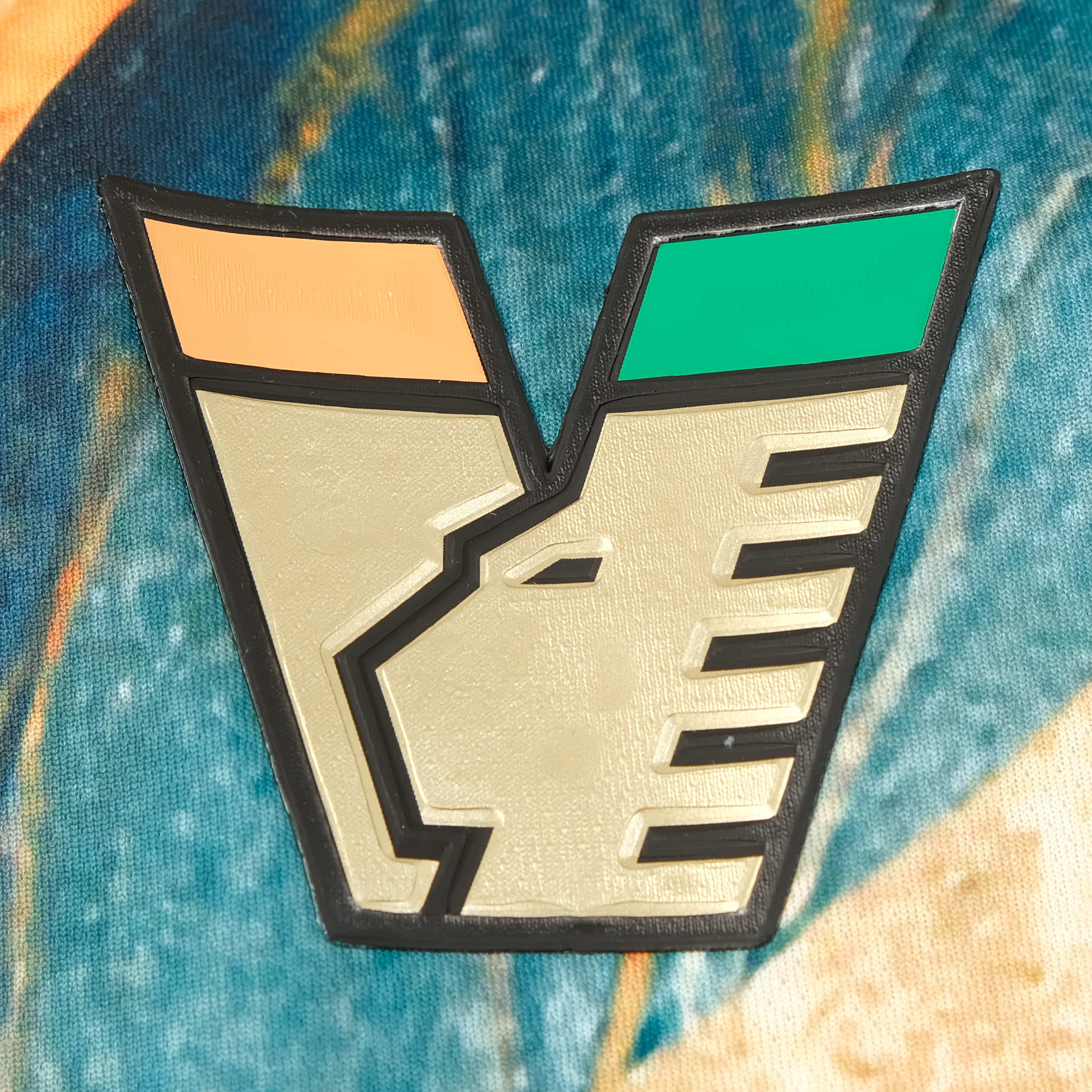 VENEZIA 'THE GARDENS' CONCEPT SHIRT 2021/22