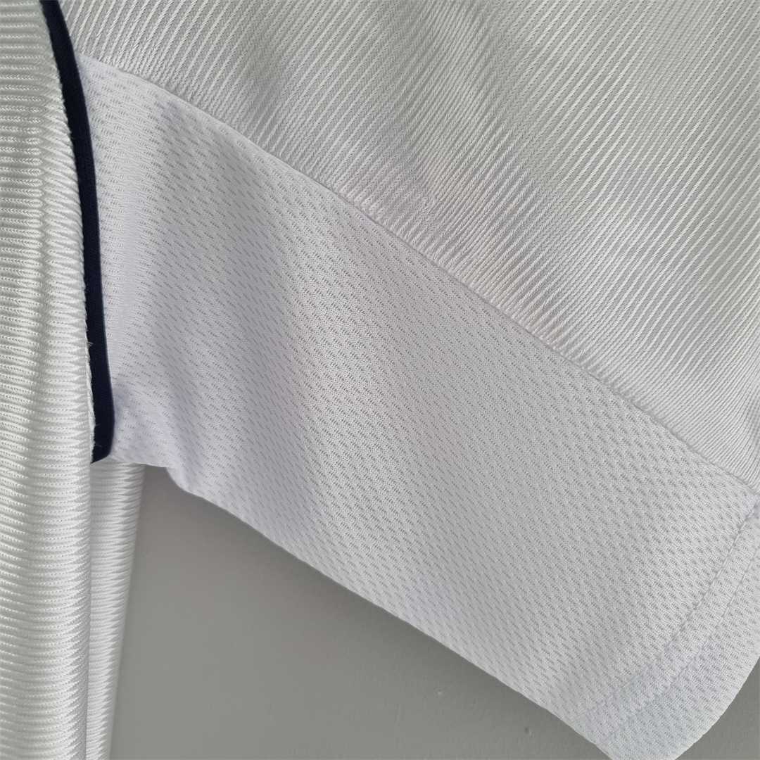 Real Madrid thuis retro tenue 1999/2000