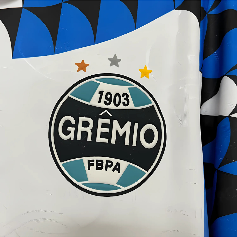 RETRO GREMIO UITSHIRT 1994/95