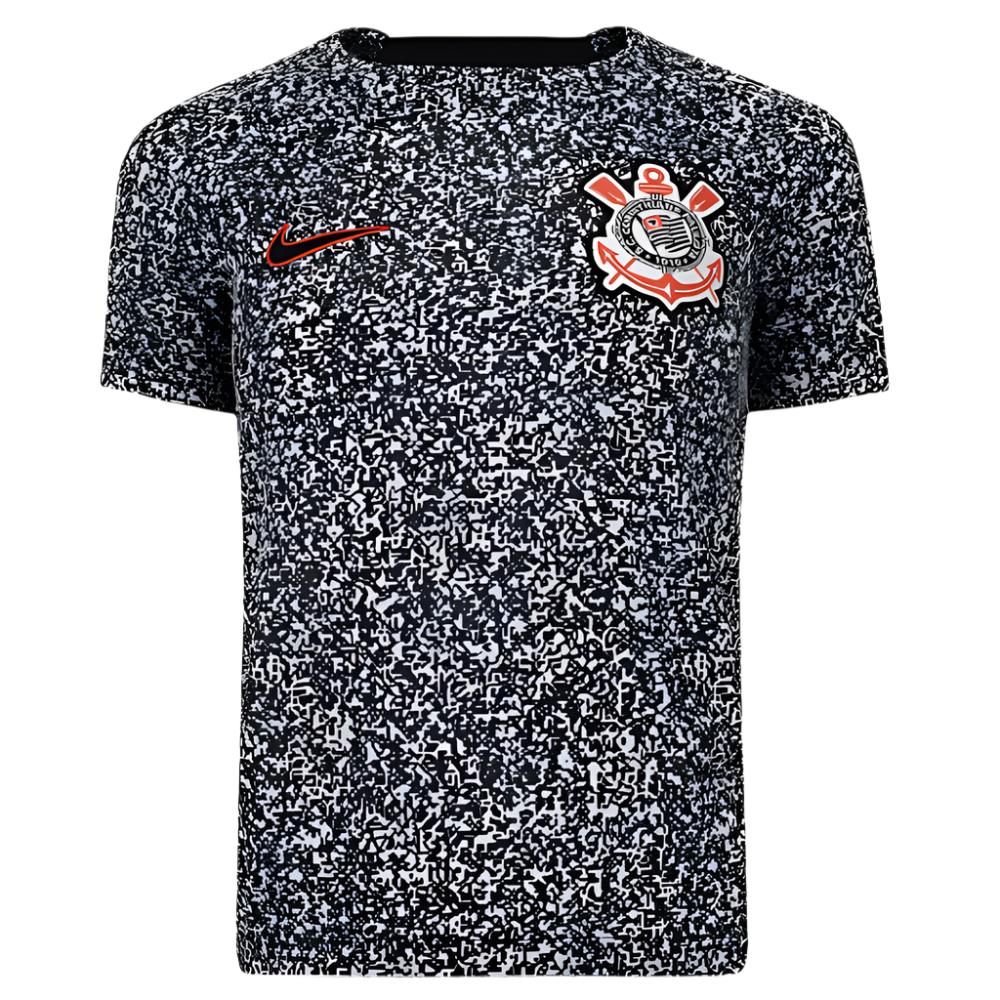 CORINTHIANS 'STATIC STORM' SPECIALE EDITIE SHIRT 2023/24