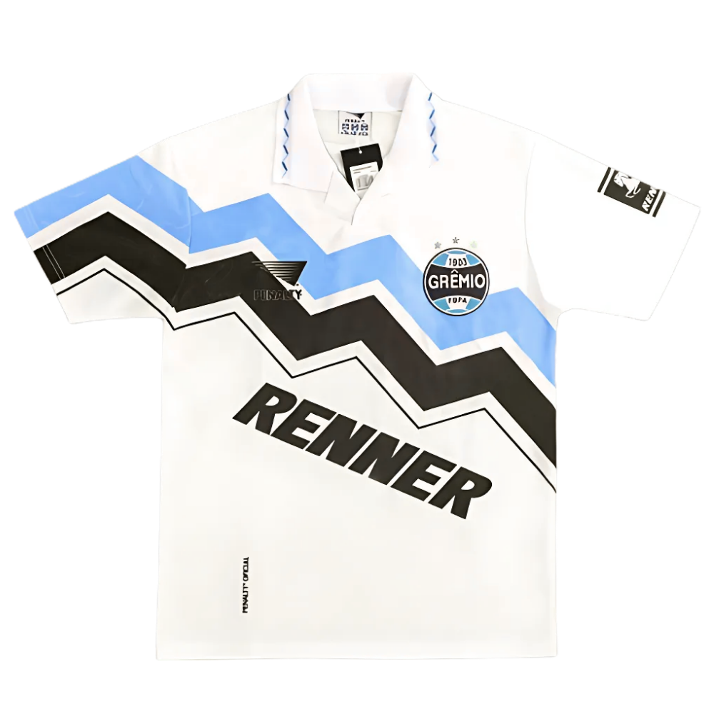 RETRO GREMIO UITSHIRT 1995/96
