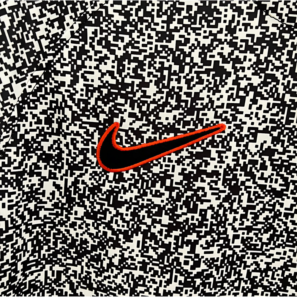 CORINTHIANS 'STATIC STORM' SPECIALE EDITIE SHIRT 2023/24