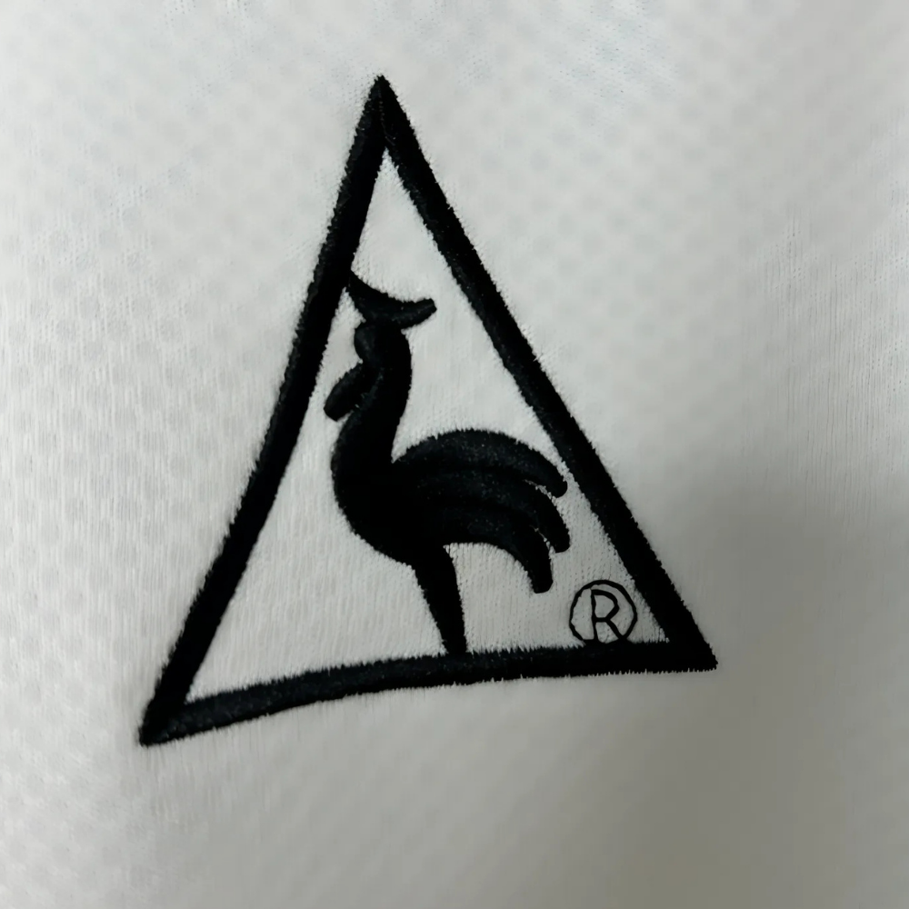 RETRO SENEGAL HOME SHIRT 2002