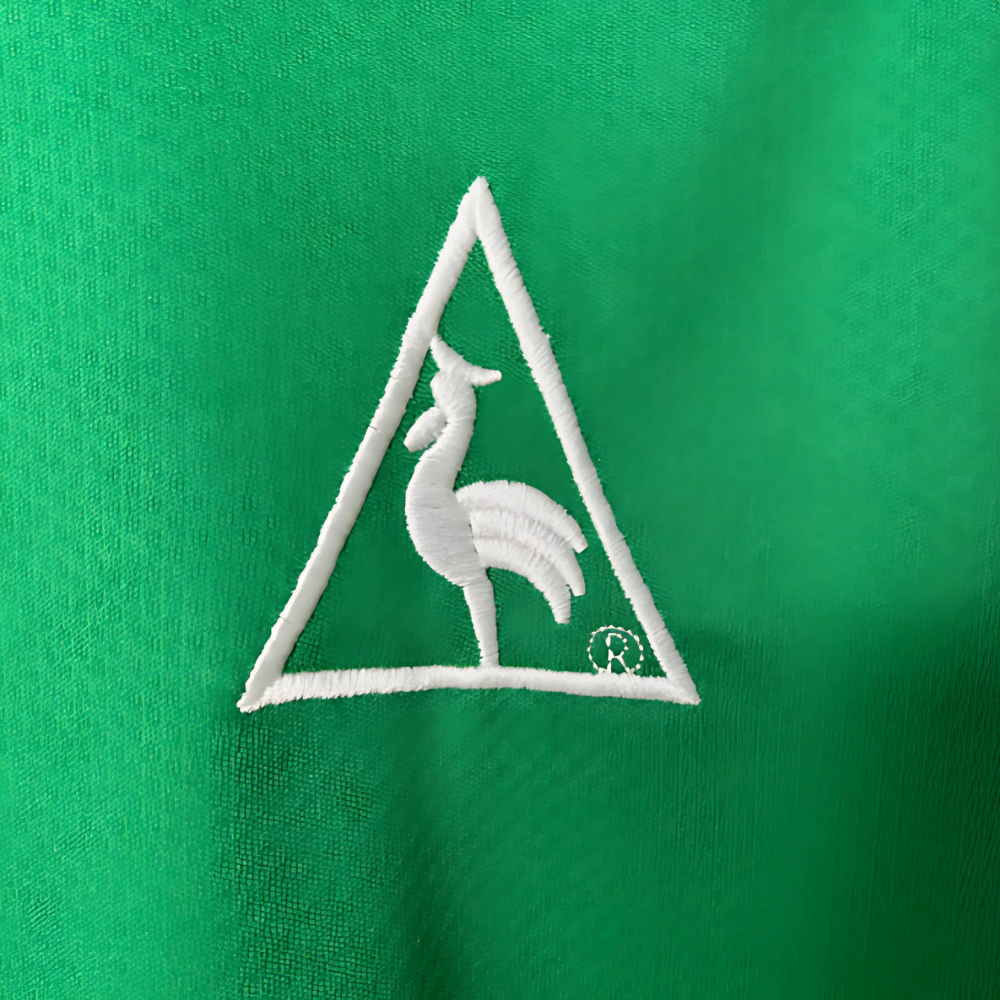 RETRO SENEGAL AWAY SHIRT 2002