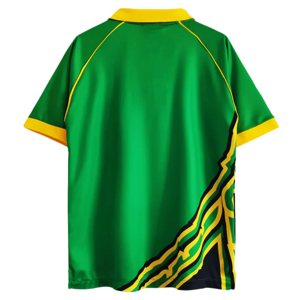 RETRO JAMAICA UITSHIRT 1998 