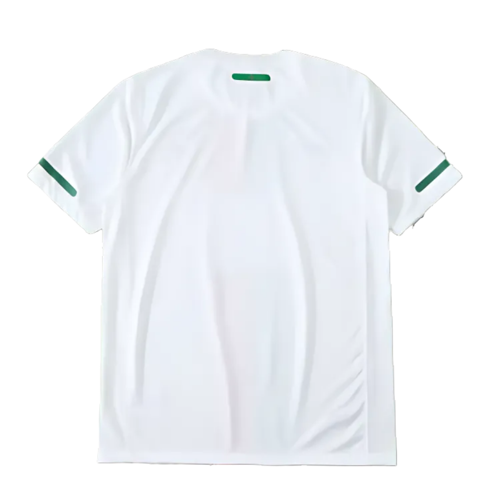 RETRO PORTUGAL AWAY SHIRT 2010