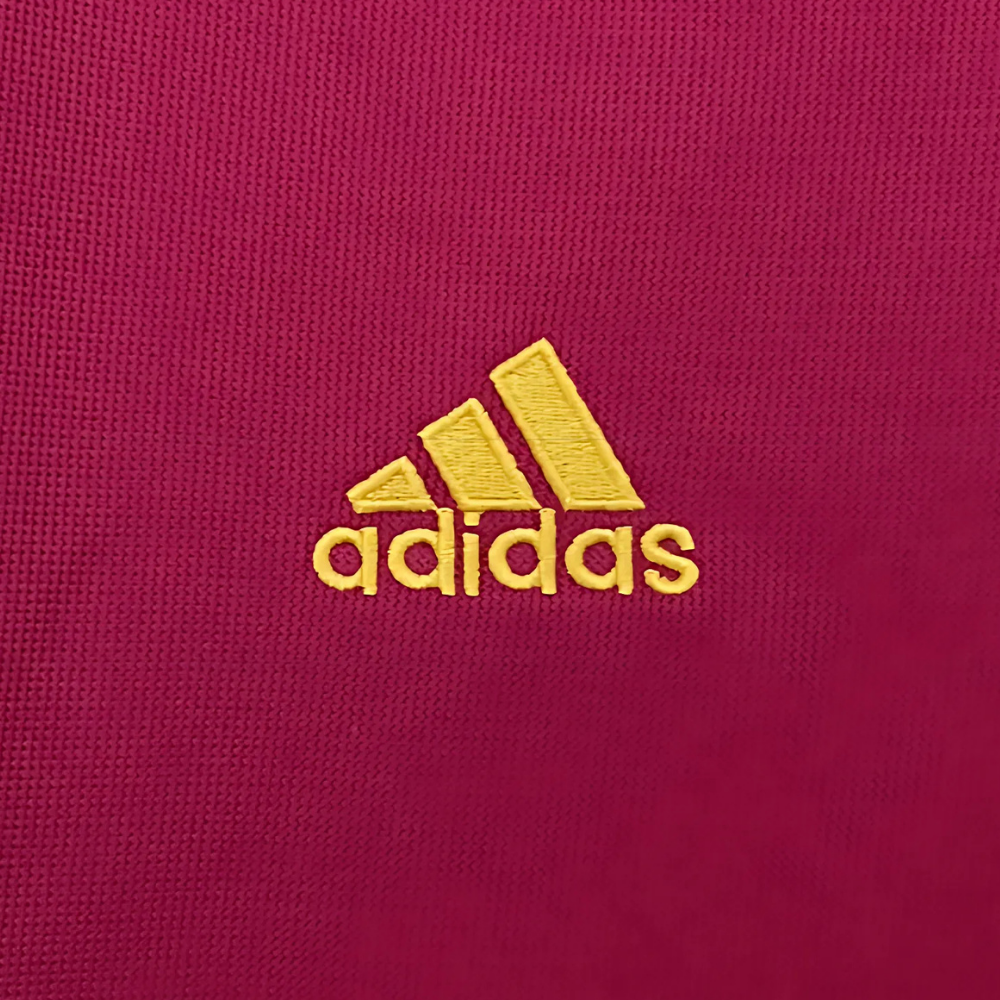 RETRO SPAIN HOME SHIRT 2000