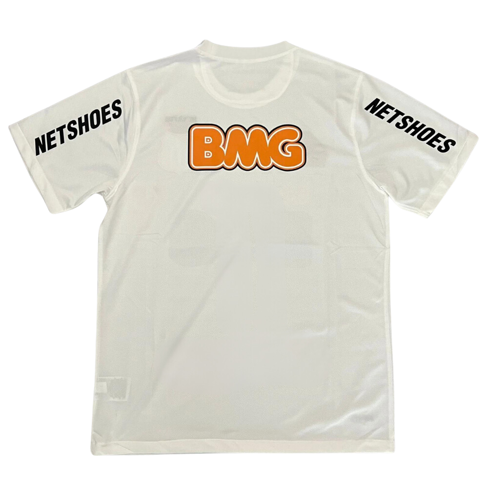 RETRO SANTOS THUIS SHIRT 2012/13 