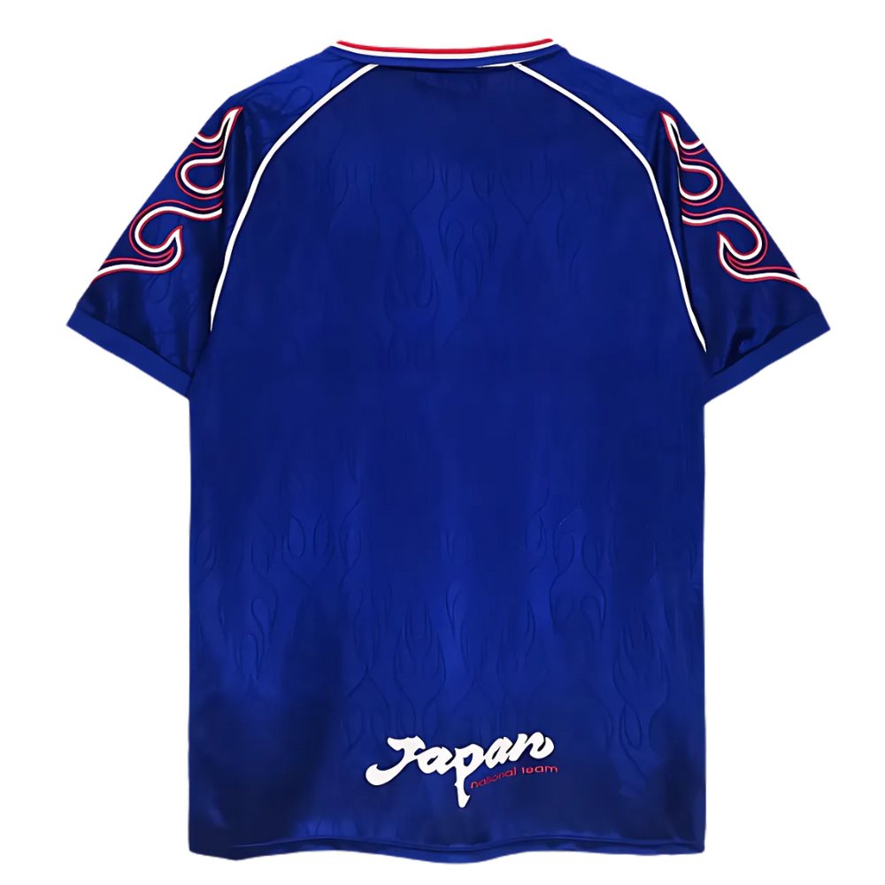 RETRO JAPAN THUIS SHIRT 1998