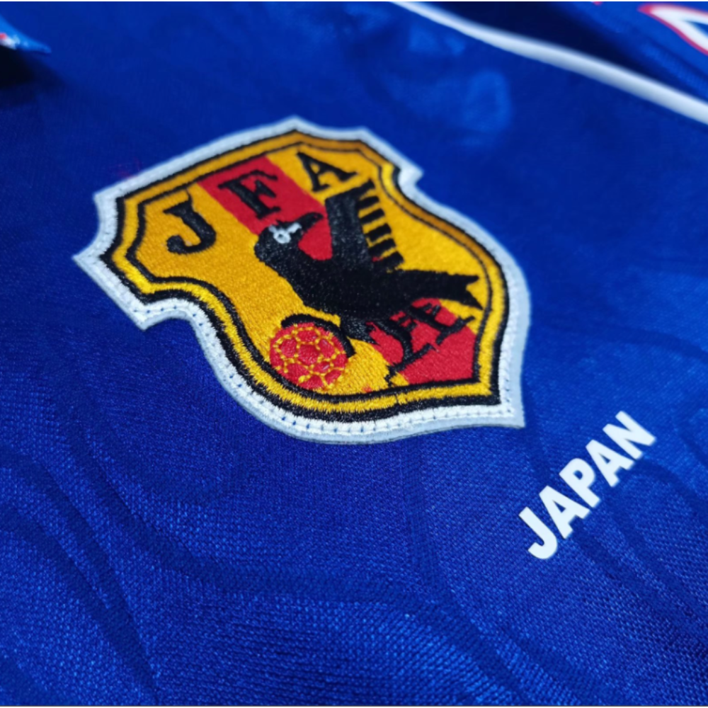 RETRO JAPAN THUIS SHIRT 1998