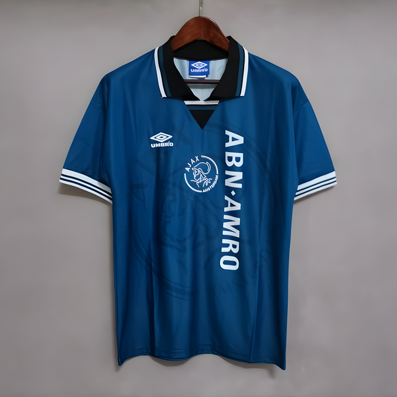 AJAX Uitshirt 1995/96 