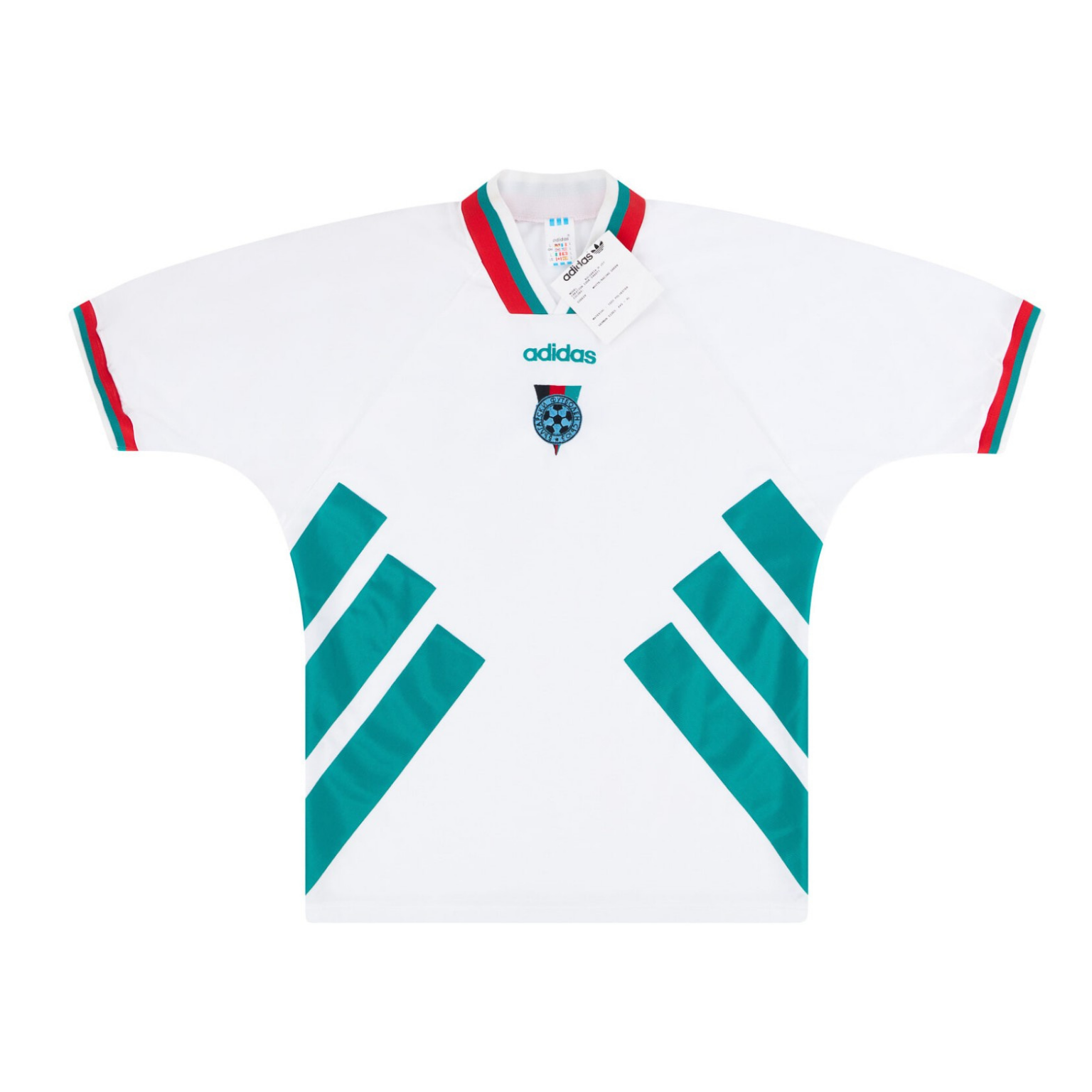 Bulgarije Uitshirt 1994 