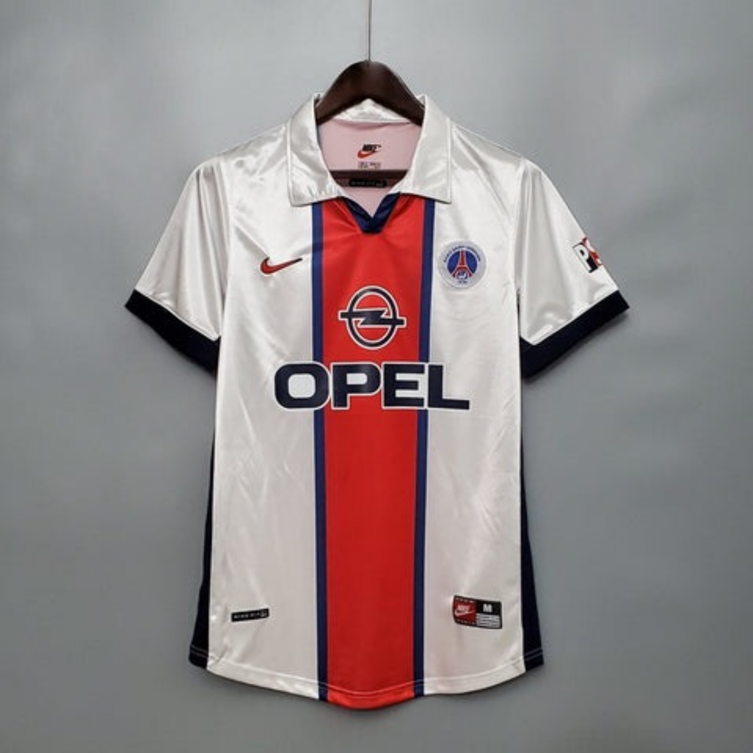 PSG Uitshirt 1998/99 