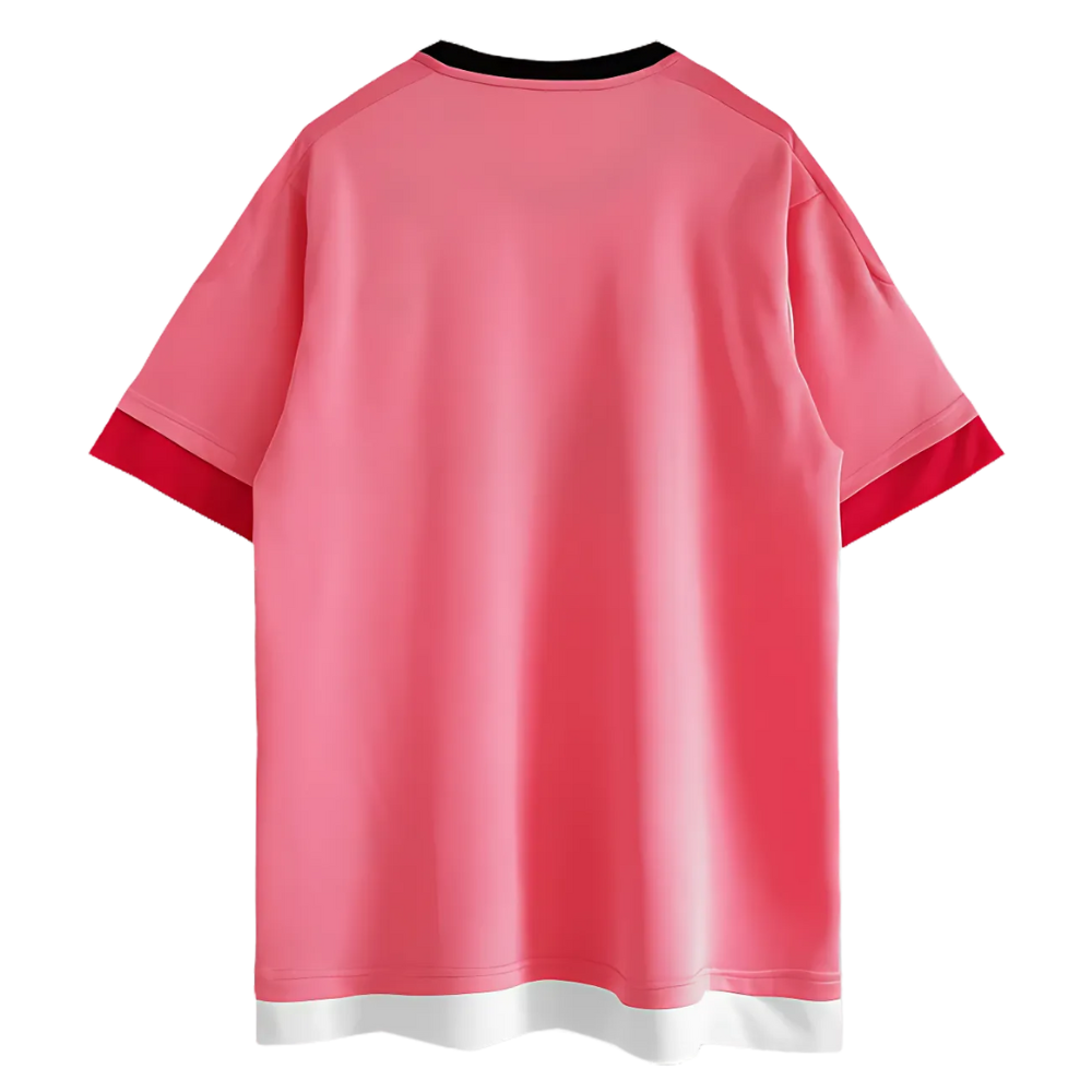 RETRO JUVENTUS UITSHIRT 2015/16