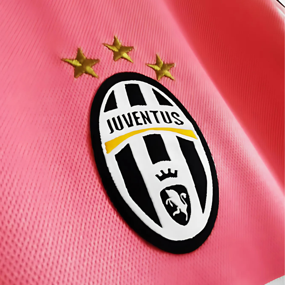 RETRO JUVENTUS UITSHIRT 2015/16