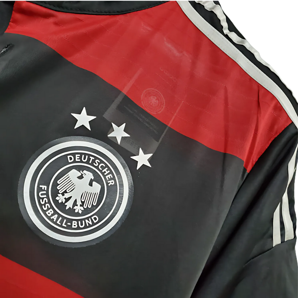 RETRO GERMANY AWAY SHIRT 2014