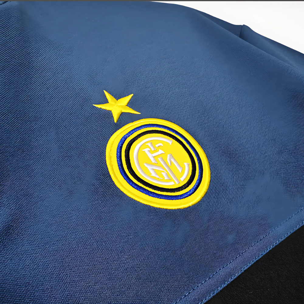 RETRO INTER MILAN DERDE SHIRT 1998/99