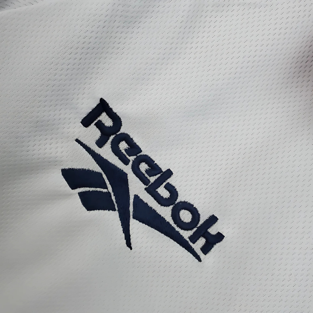 RETRO FIORENTINA AWAY SHIRT 1995/96