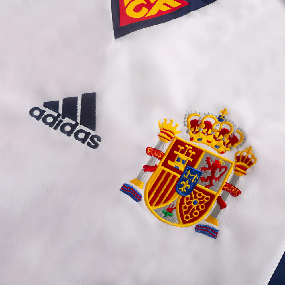 RETRO SPANJE UITSHIRT 1998 