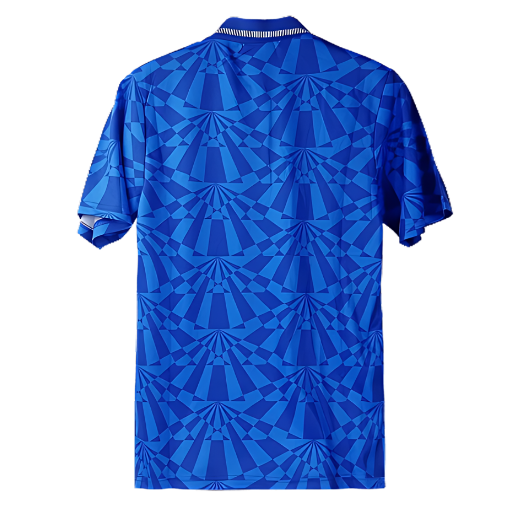 RETRO NAPLES HOME SHIRT 1991/93