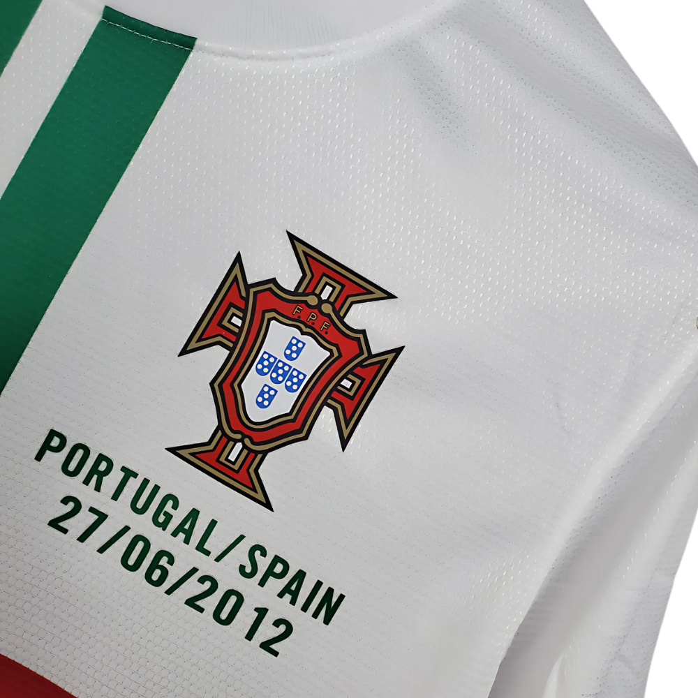 RETRO PORTUGAL AWAY 2012