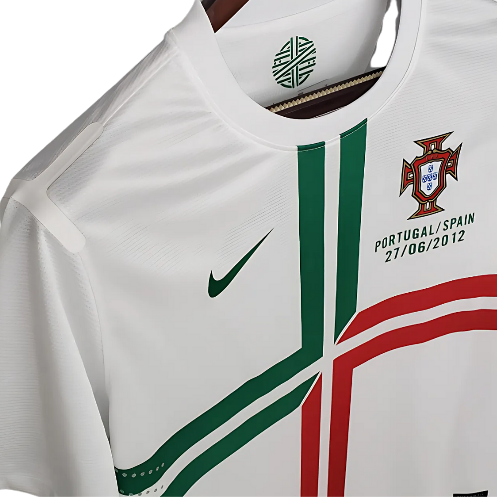 RETRO PORTUGAL AWAY 2012