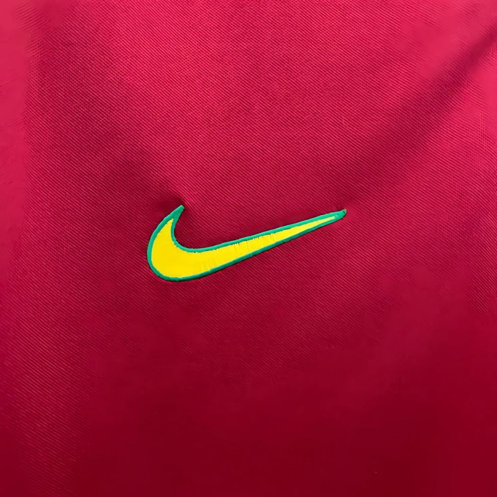 RETRO PORTRUGAL THUIS SHIRT 1998