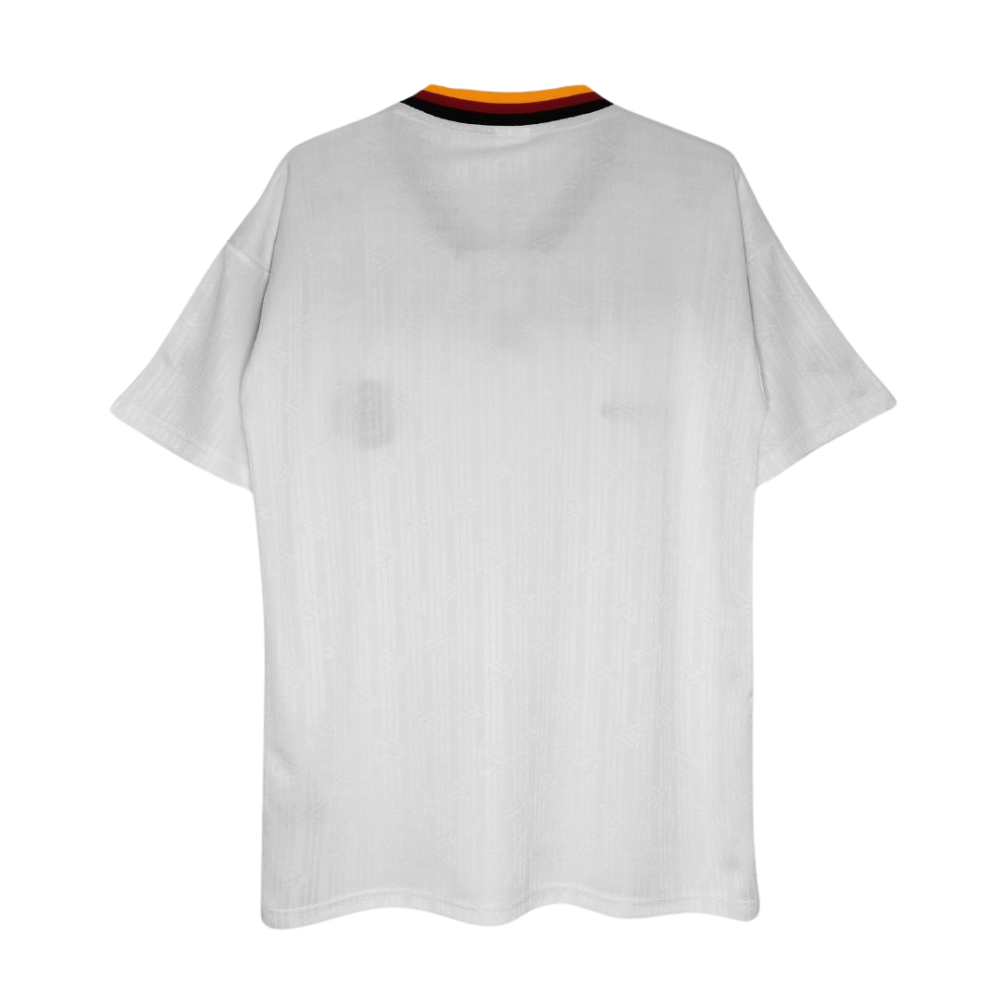 RETRO DUITSLAND THUIS SHIRT 1994 