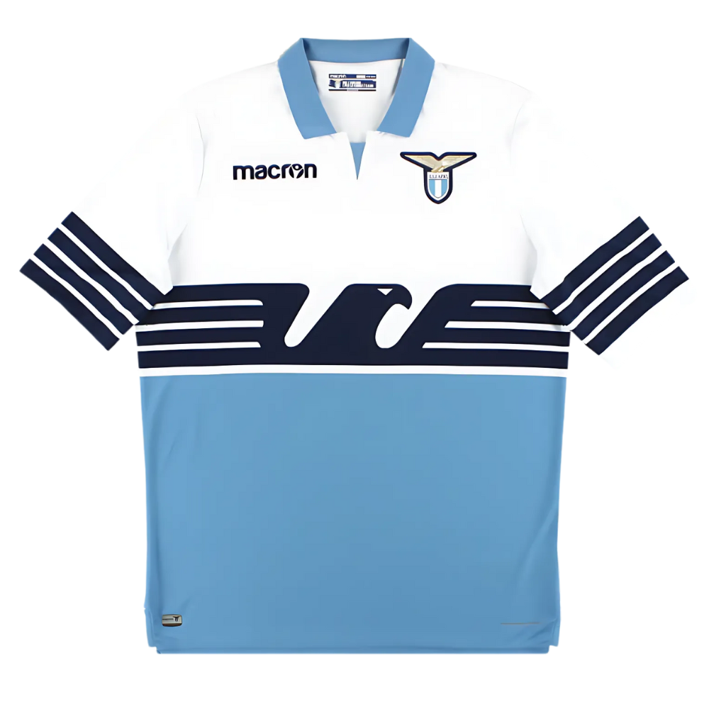RETRO LAZIO THUISSHIRT 2018/19