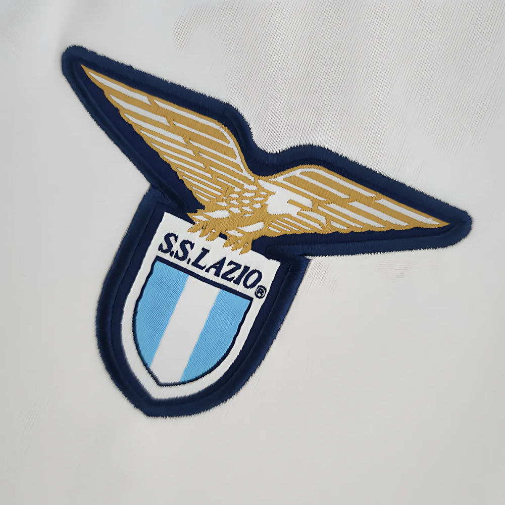 RETRO LAZIO THUISSHIRT 2018/19