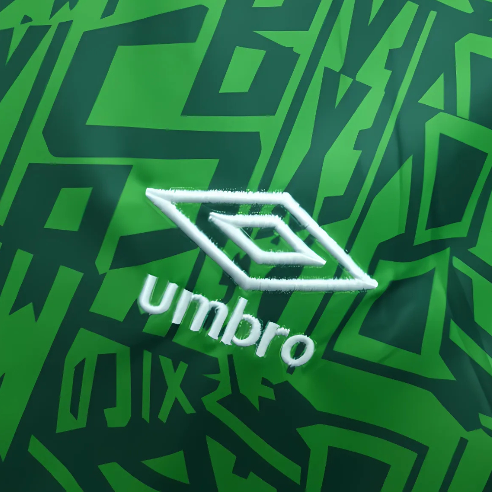 RETRO MEXICO THUIS SHIRT 1994