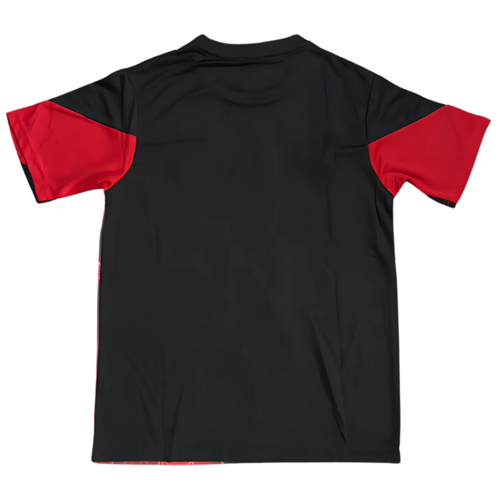 ATHLETIC BILBAO 'CRIMSON ROAR' SPECIAL EDITION SHIRT 2025/26