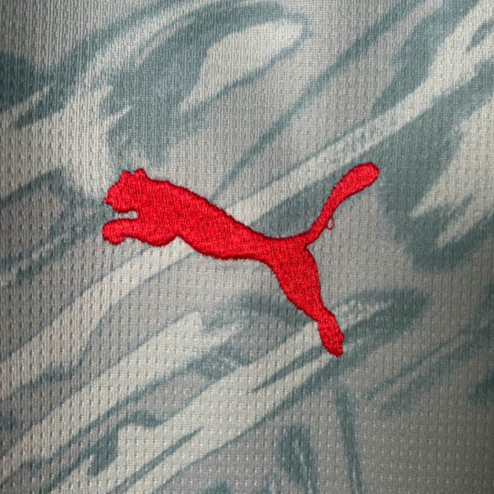 AC MILAN KEEPERSHIRT 2025/26