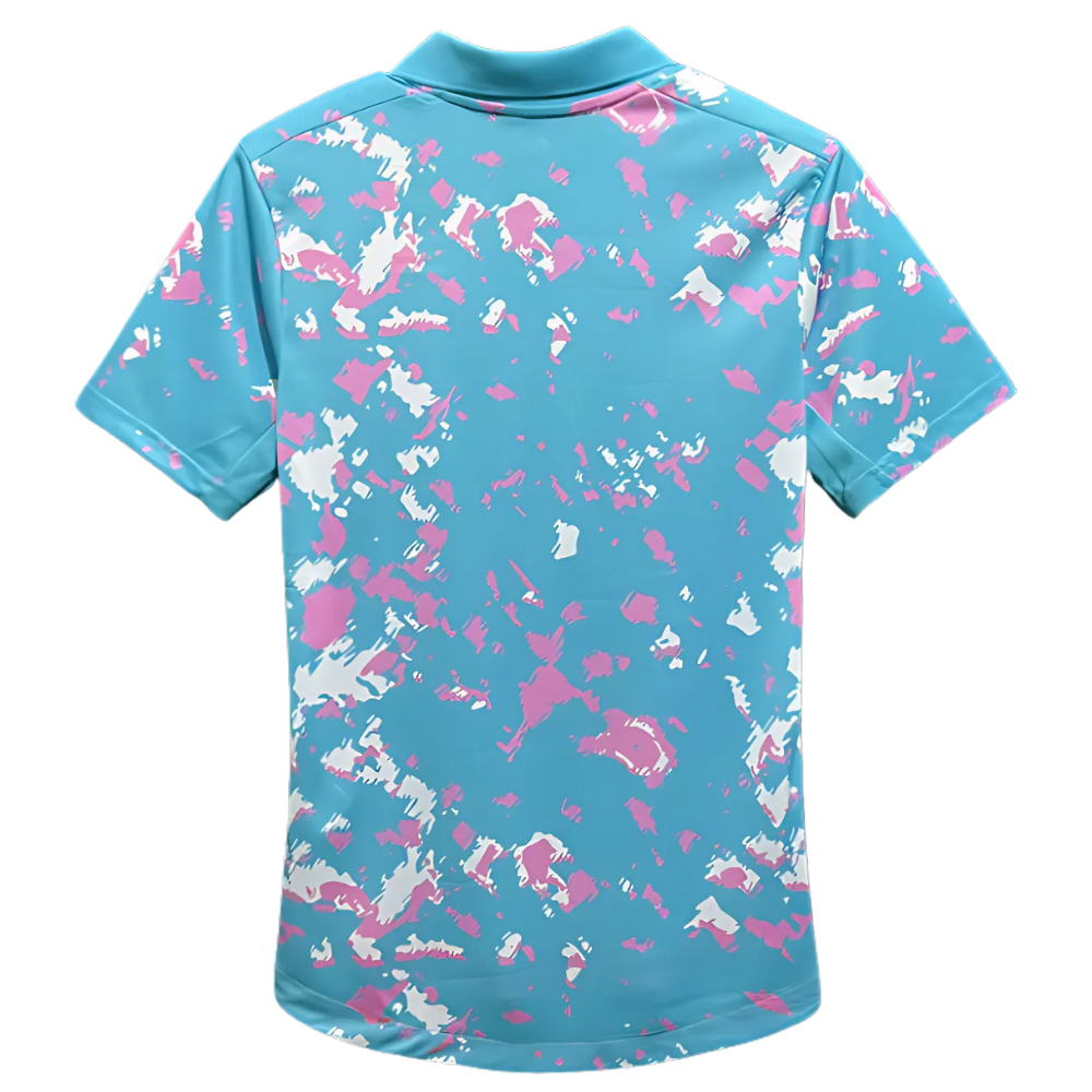 INTER MIAMI 'OCEAN SPLASH' SPECIAL EDITION SHIRT 23/24