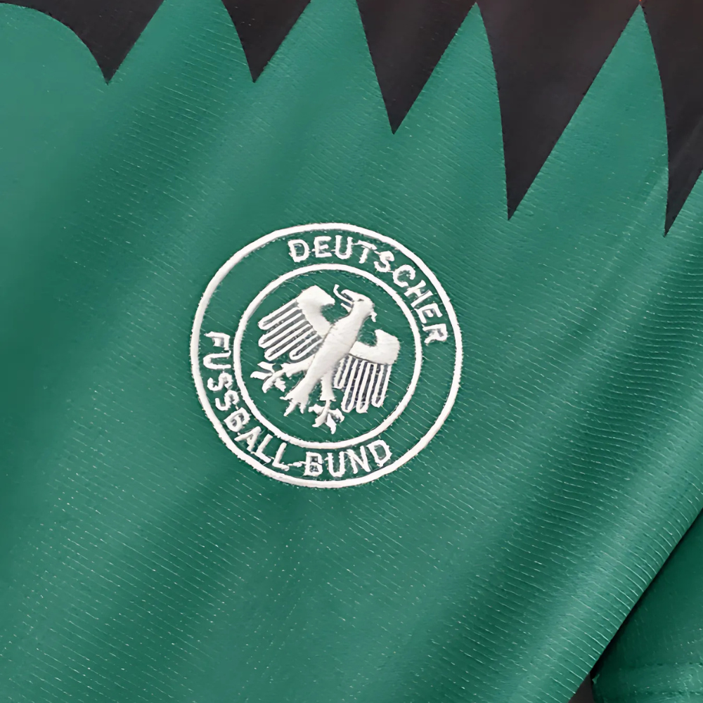 RETRO DUITSLAND UITSHIRT 1994