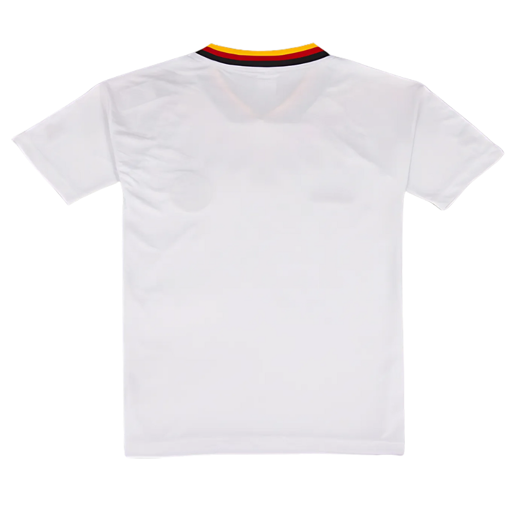 RETRO DUITSLAND THUIS SHIRT 1994