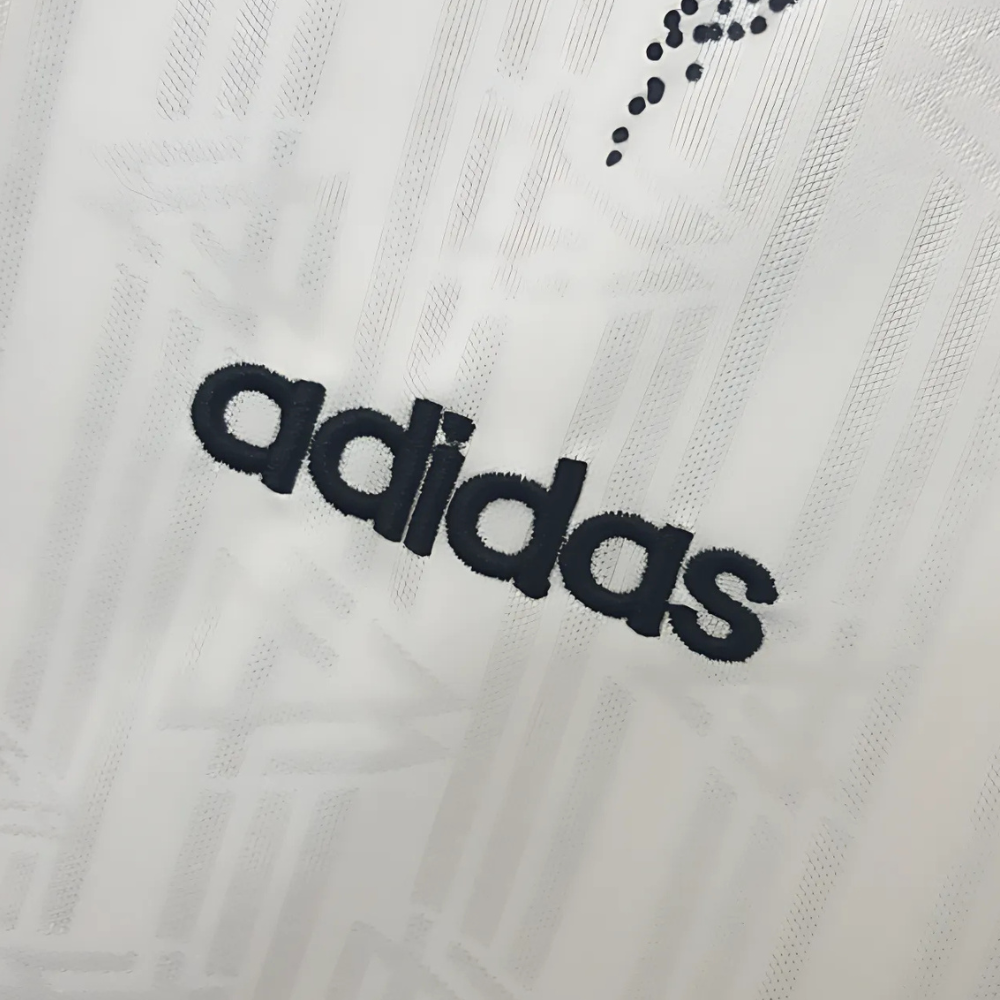 RETRO DUITSLAND THUIS SHIRT 1994