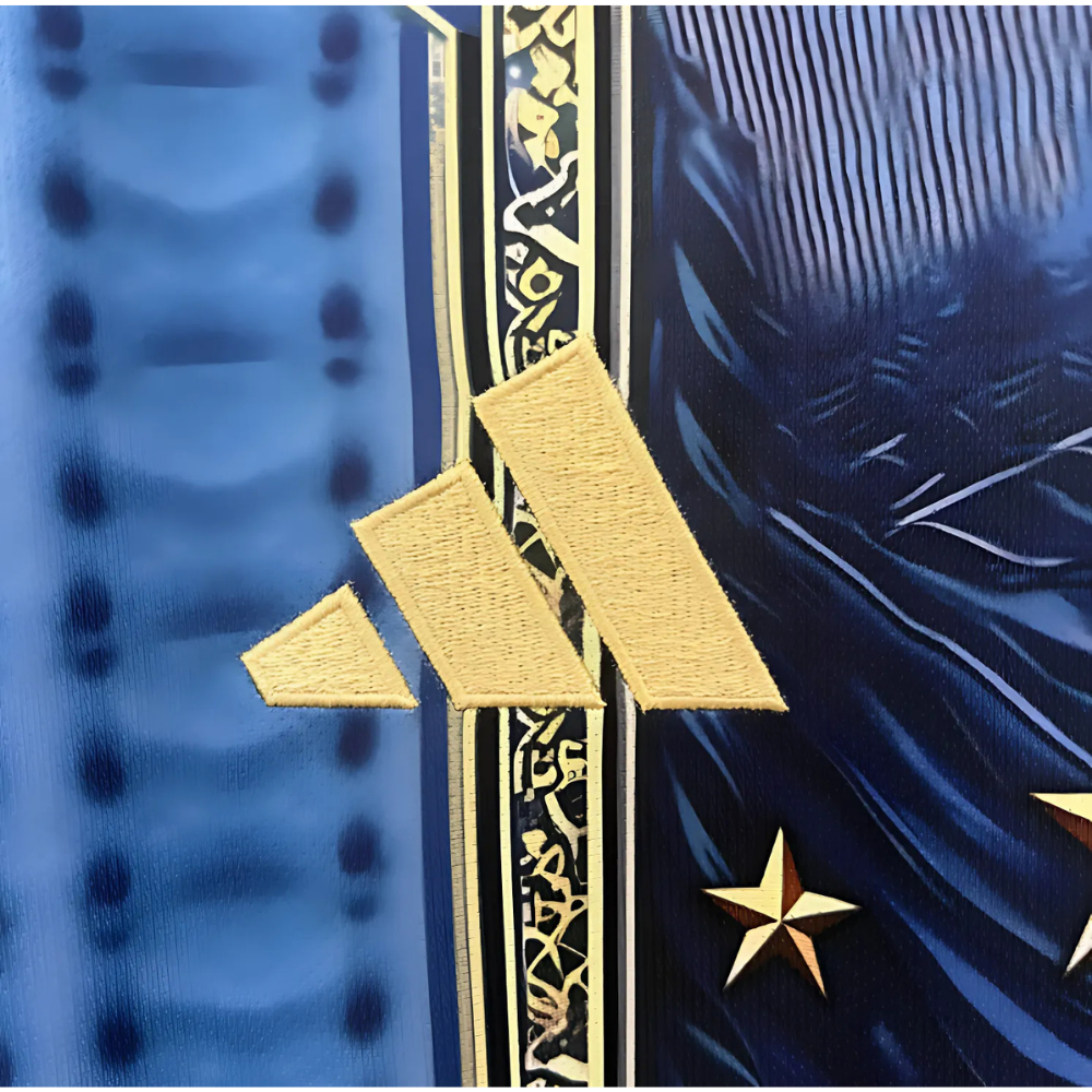 ITALY 'ROYAL LEGACY' SPECIAL EDITION SHIRT 2024