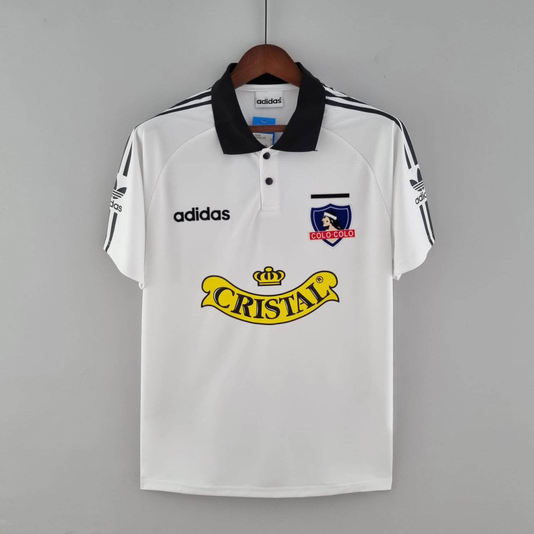 Colo Colo Thuisshirt 1993/94 