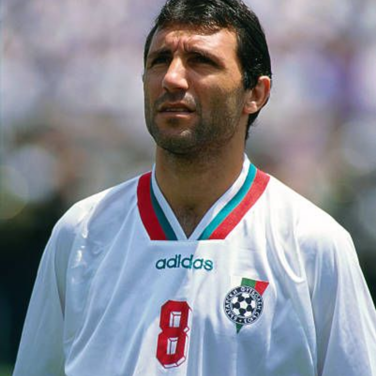 Bulgarije Uitshirt 1994 