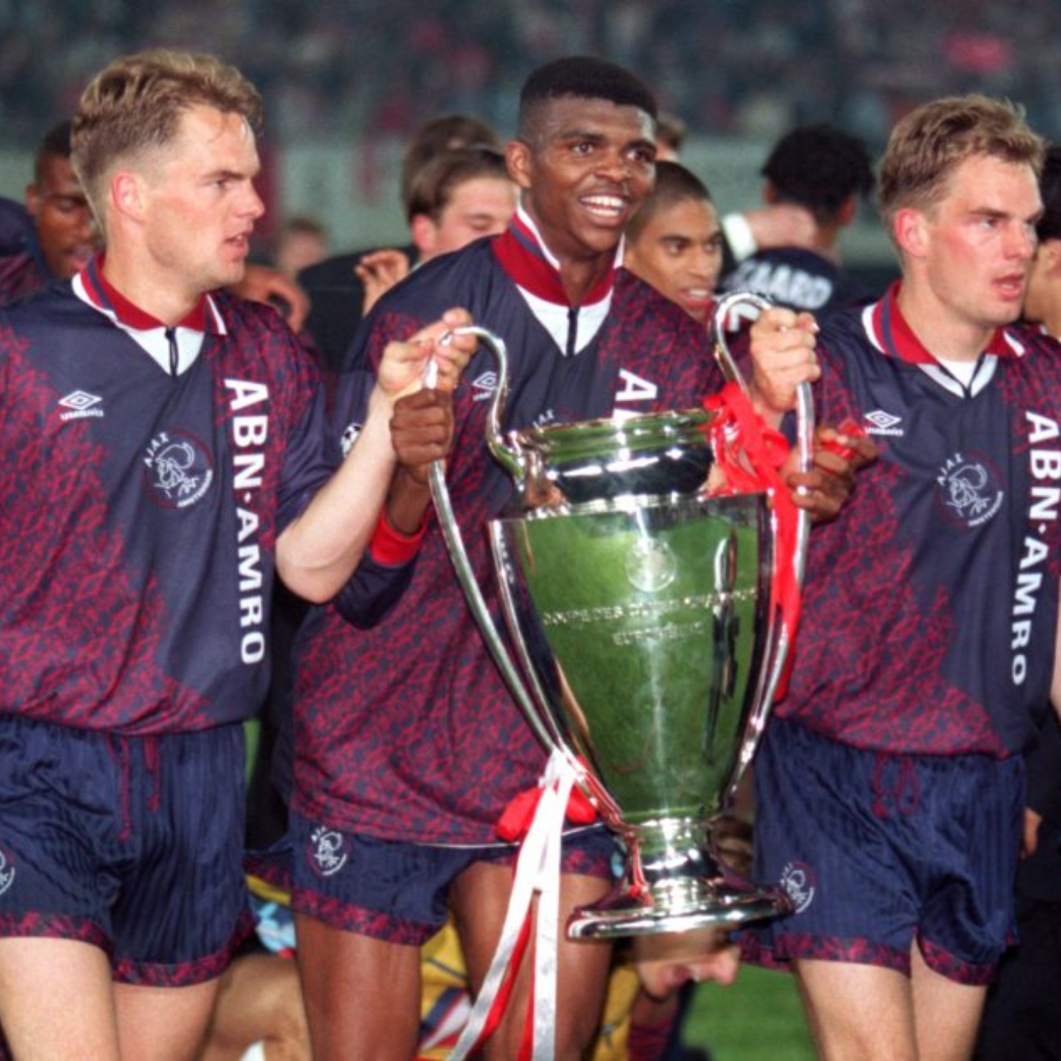 AJAX Uitshirt 1994/95 