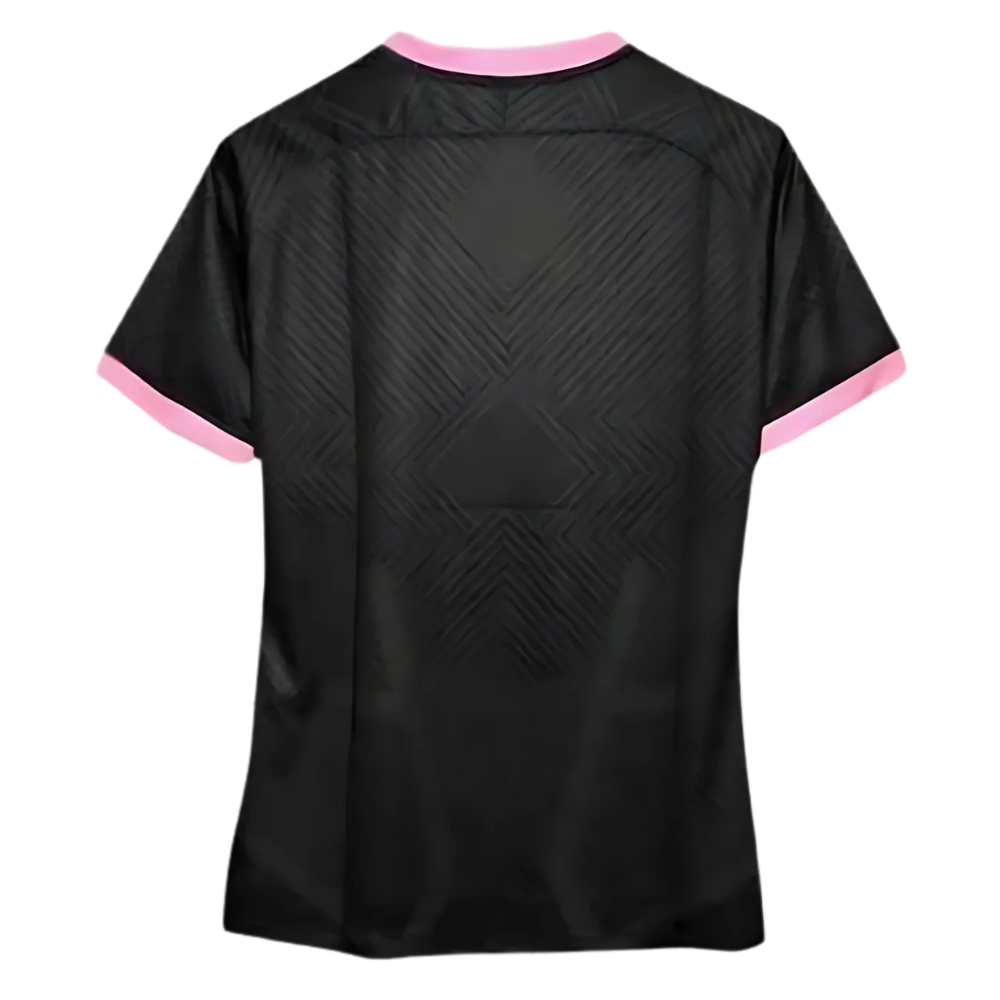 INTER MILAN 'ROSE SNAKE' SPECIALE EDITIE SHIRT 25/26