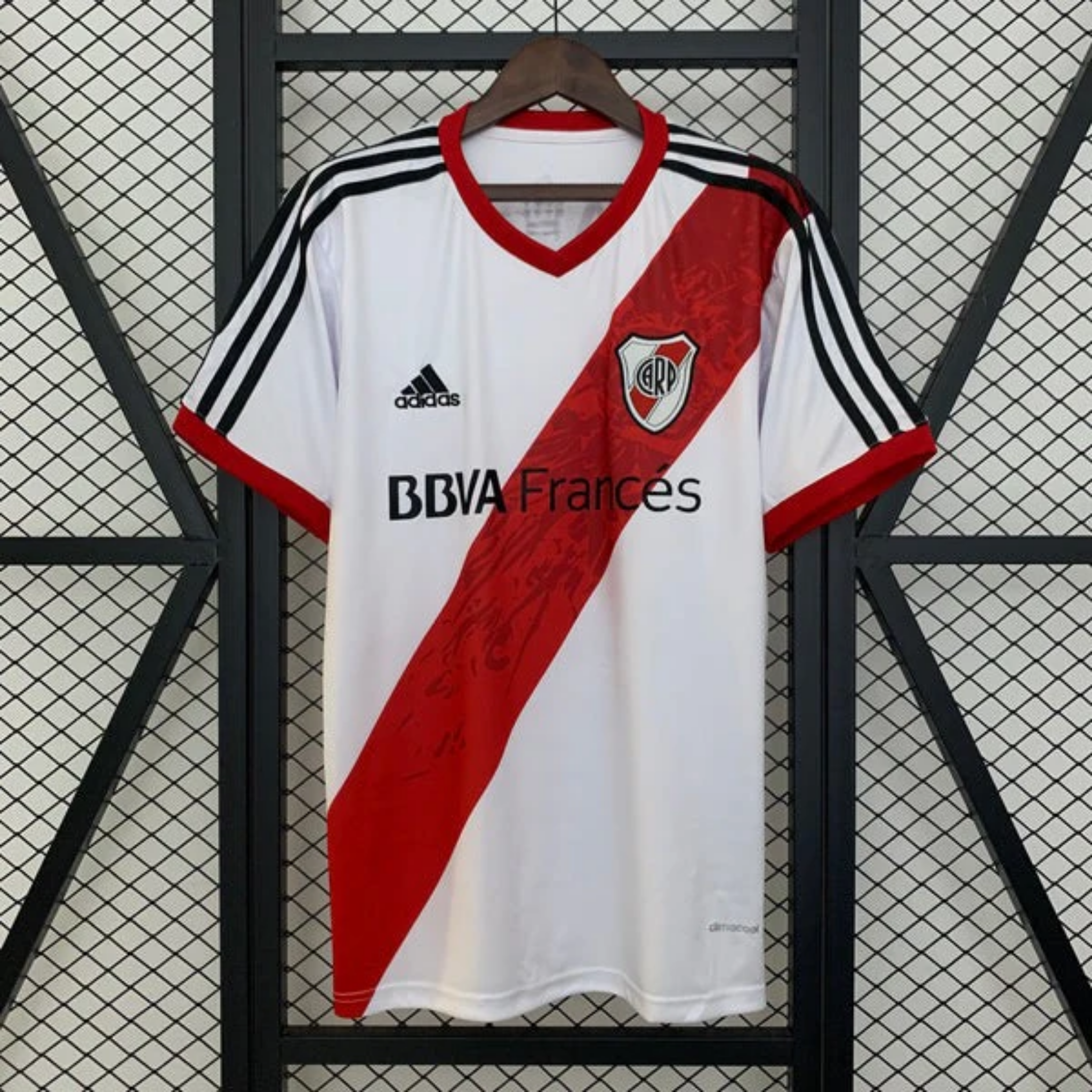 River Plate Thuisshirt 2013/14 