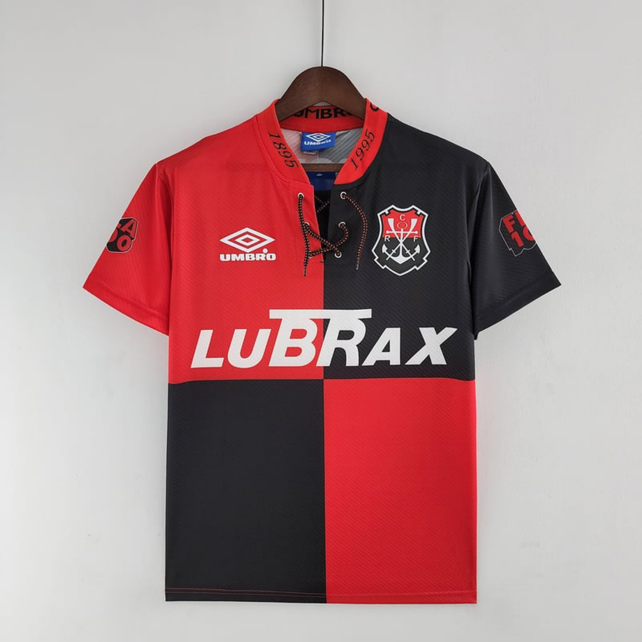 Flamengo Thuisshirt 1994 