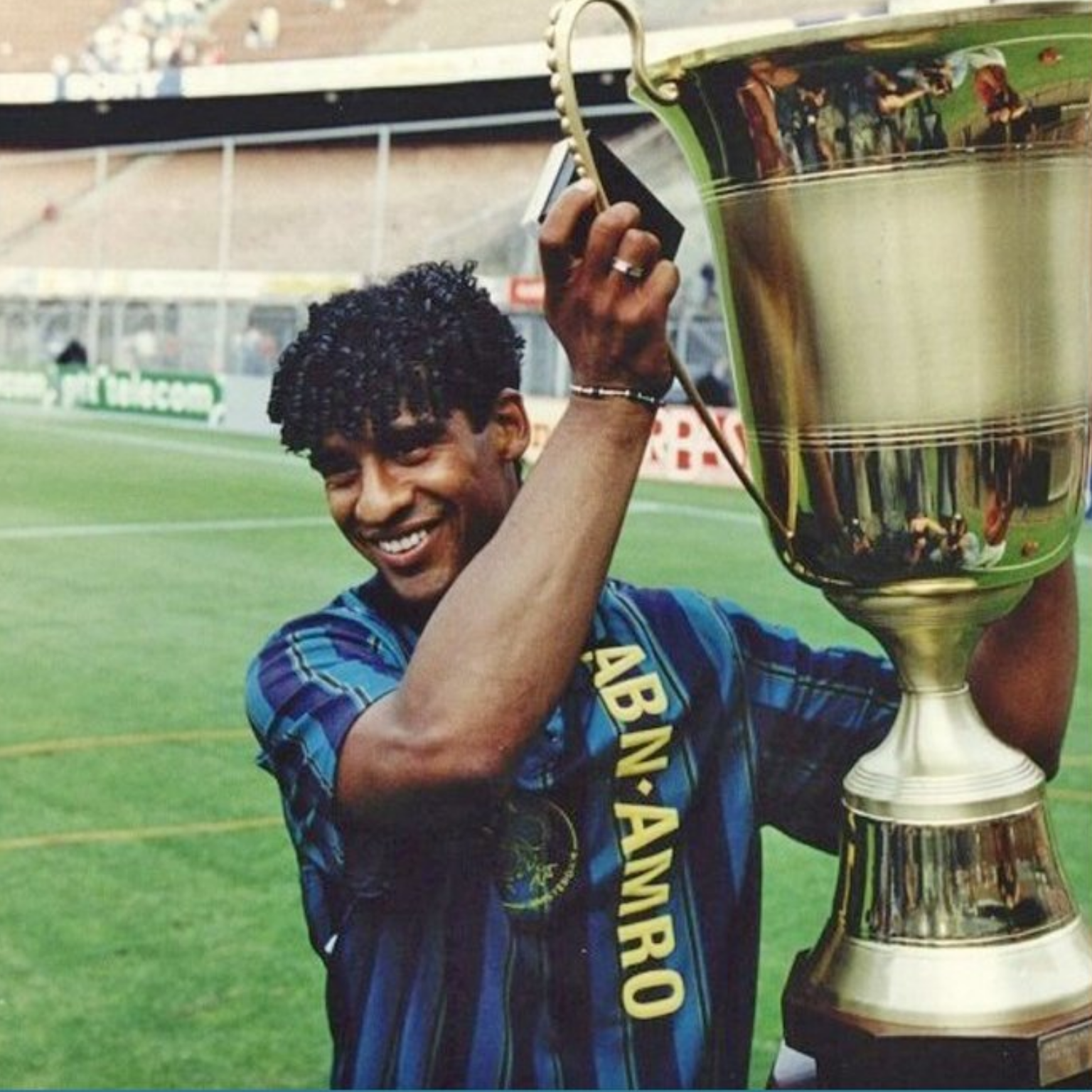 AJAX Uitshirt 1993/94 