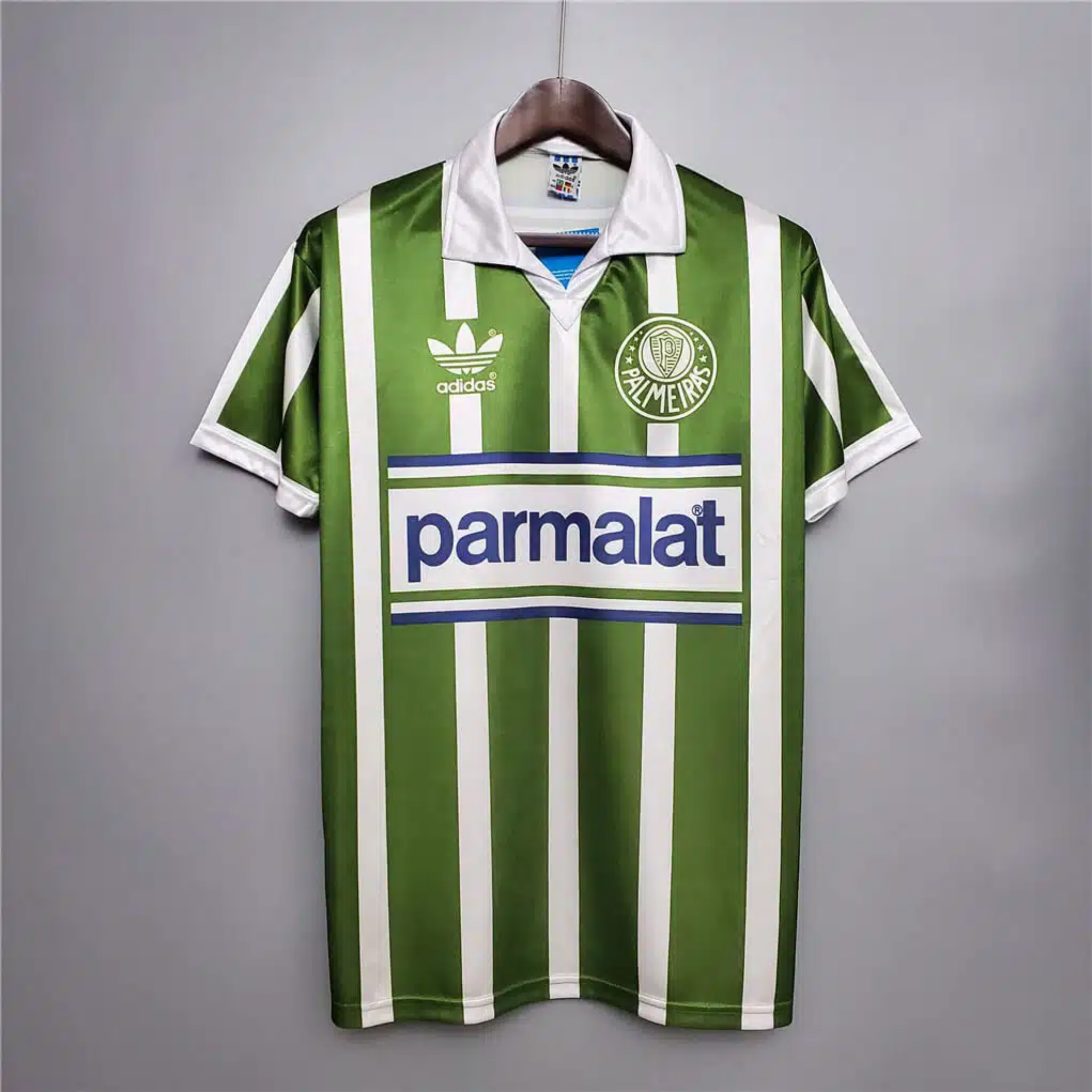 Palmeiras thuisshirt 1992/93 