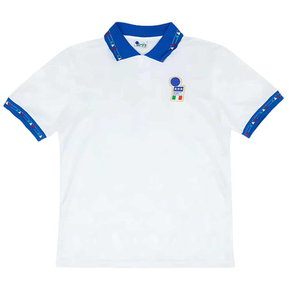 RETRO ITALIË UITSHIRT 1994